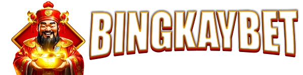 BINGKAYBET Logo